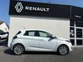 Renault ZOE Zoe R110 Experience R110 Z.E. 50 - Batteriemiete Blanc - thumbnail 5