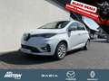 Renault ZOE Zoe R110 Experience R110 Z.E. 50 - Batteriemiete Blanc - thumbnail 1