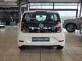 Volkswagen up! up! 1.0 Start-Stopp move up! +Klima+Bluetooth  BC Weiß - thumbnail 5