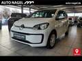 Volkswagen up! up! 1.0 Start-Stopp move up! +Klima+Bluetooth  BC Blanc - thumbnail 1
