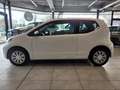 Volkswagen up! up! 1.0 Start-Stopp move up! +Klima+Bluetooth  BC Wit - thumbnail 3