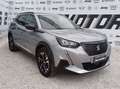Peugeot 2008 1.5 bluehdi GT s Grigio - thumbnail 2