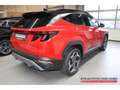 Hyundai TUCSON Prime 1.6 T-GDi 7-DCT 2WD Assist.-P., AHK Rot - thumbnail 4