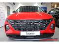 Hyundai TUCSON Prime 1.6 T-GDi 7-DCT 2WD Assist.-P., AHK Rot - thumbnail 2