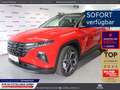 Hyundai TUCSON Prime 1.6 T-GDi 7-DCT 2WD Assist.-P., AHK Rot - thumbnail 1