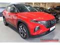 Hyundai TUCSON Prime 1.6 T-GDi 7-DCT 2WD Assist.-P., AHK Rot - thumbnail 3