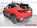 Hyundai TUCSON Prime 1.6 T-GDi 7-DCT 2WD Assist.-P., AHK Rot - thumbnail 5