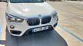 BMW 118 118d xDrive Blanco - thumbnail 1