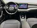 Skoda Octavia 1.5TSI DSG Selection AHK-Vor LED PDC Nav Schwarz - thumbnail 6