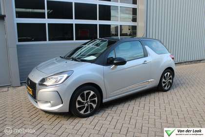 Citroen DS3 1.2 PureTech So Chic Full Led, Navigatie, Camera,