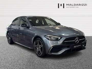 300 de phev AMG Line Premium auto