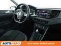 Volkswagen Polo 1.0 TSI Highline*LED*PDC*SHZ*LIMITER*KLIMA* Bleu - thumbnail 13
