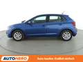 Volkswagen Polo 1.0 TSI Highline*LED*PDC*SHZ*LIMITER*KLIMA* Bleu - thumbnail 3