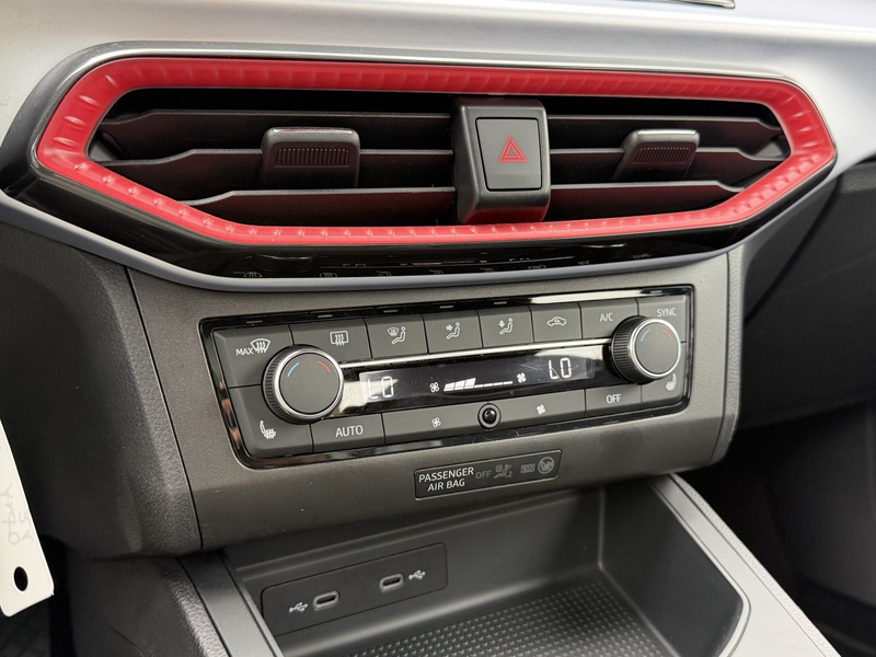 SEAT Ibiza FR Navi|Virtual|LED|PDC|Winter|Tempomat — photo 9