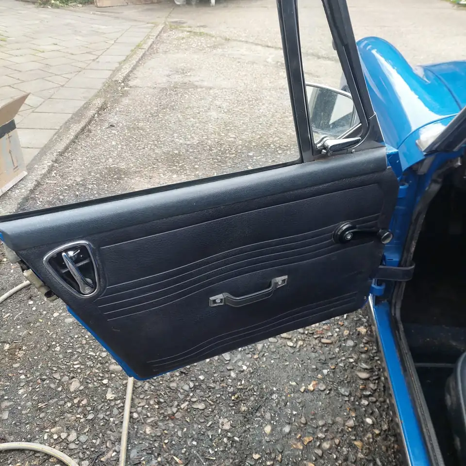 MG Midget undefined, foto 10
