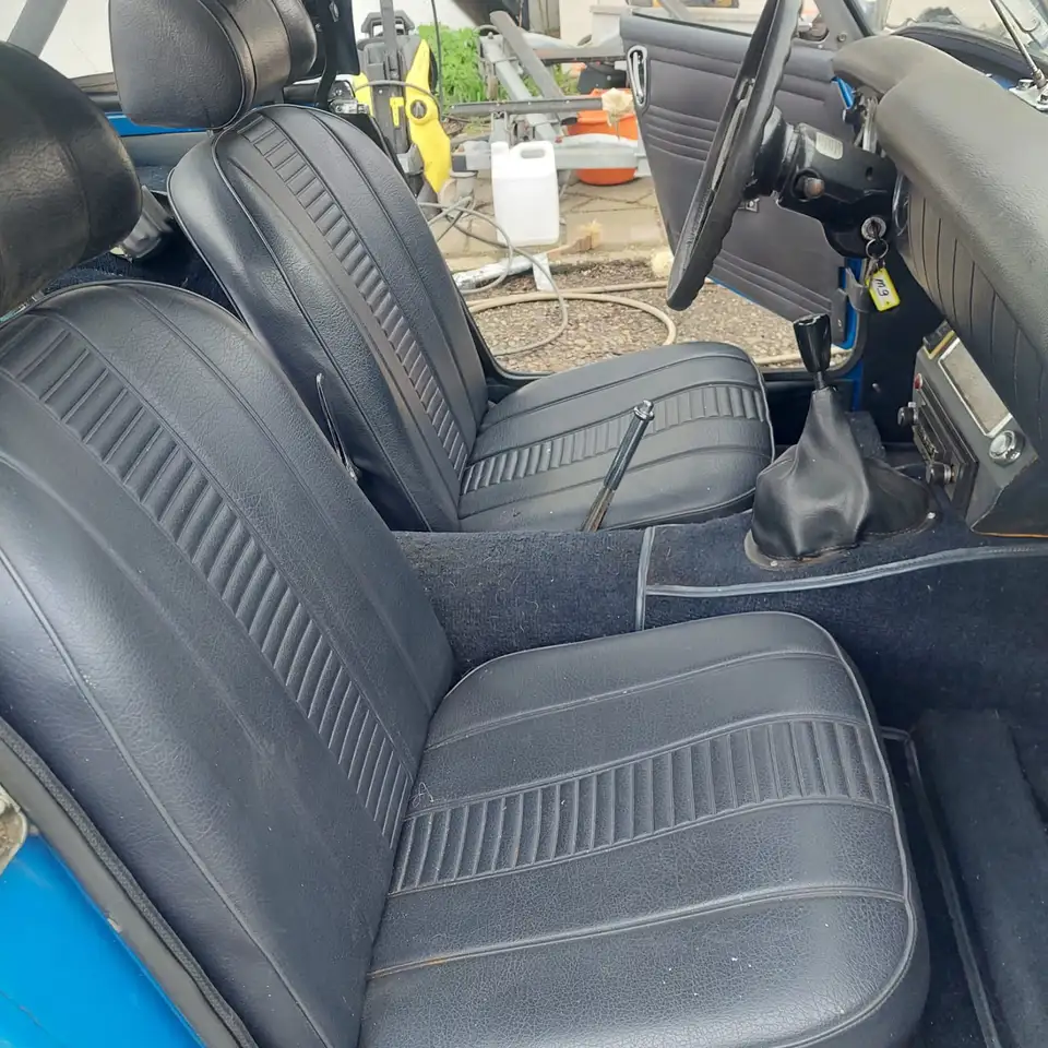 MG Midget undefined, foto 12
