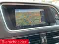 Audi SQ5 3.0 TDI qu competition NAVI XENON Czarny - thumbnail 17
