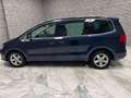 Volkswagen Sharan Highline / 7-Sitzter Blau - thumbnail 3