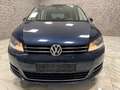 Volkswagen Sharan Highline / 7-Sitzter Blau - thumbnail 2