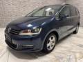 Volkswagen Sharan Highline / 7-Sitzter Blau - thumbnail 1