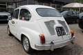 Fiat 850 ABARTH STRADALE REPLICA PERFETTA Bianco - thumbnail 7