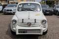 Fiat 850 ABARTH STRADALE REPLICA PERFETTA Bianco - thumbnail 5