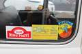 Fiat 850 ABARTH STRADALE REPLICA PERFETTA Blanc - thumbnail 25