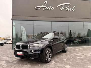 xDrive30d 258CV Msport