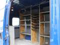 Fiat Ducato KASTEN 2.3 MULTIJET 2 / HOCH+MITTELLANG Blau - thumbnail 15