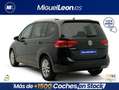 Volkswagen Touran 1.6TDI CR BMT Advance DSG7 85kW RAC Negro - thumbnail 4