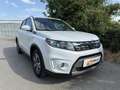 Suzuki Vitara 1.6 VVT 4x4 Panorama LED Kamera Navi 1.Besitz Weiß - thumbnail 1