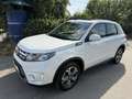Suzuki Vitara 1.6 VVT 4x4 Panorama LED Kamera Navi 1.Besitz Weiß - thumbnail 4