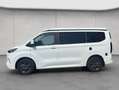 Ford Tourneo Custom Nugget 320 L1 VA Titanium 110 kW, 4 Blanc - thumbnail 2