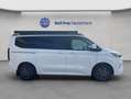 Ford Tourneo Custom Nugget 320 L1 VA Titanium 110 kW, 4 Blanc - thumbnail 5