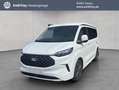 Ford Tourneo Custom Nugget 320 L1 VA Titanium 110 kW, 4 Blanc - thumbnail 1