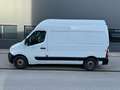 Renault Master L2H3 3,5t dCi 125 DPF Euro5 Weiß - thumbnail 5
