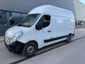 Renault Master L2H3 3,5t dCi 125 DPF Euro5 Weiß - thumbnail 1