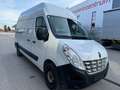 Renault Master L2H3 3,5t dCi 125 DPF Euro5 Weiß - thumbnail 2