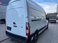 Renault Master L2H3 3,5t dCi 125 DPF Euro5 Weiß - thumbnail 3