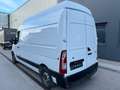 Renault Master L2H3 3,5t dCi 125 DPF Euro5 Weiß - thumbnail 4