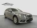 Mercedes-Benz E 350 T CDI AMG 7G Leder Airmatic Panorama Srebrny - thumbnail 3