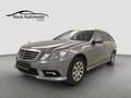 Mercedes-Benz E 350 T CDI AMG 7G Leder Airmatic Panorama Srebrny - thumbnail 2