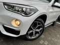 BMW X1 X1 sDrive20i High Executive I Panoramadak I Leer I Blanc - thumbnail 8
