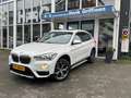 BMW X1 X1 sDrive20i High Executive I Panoramadak I Leer I Blanc - thumbnail 1