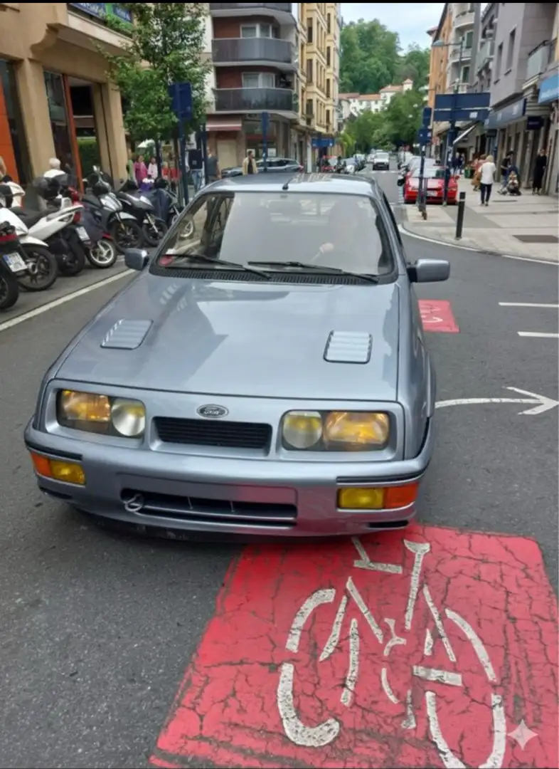 Ford Sierra RS Cosworth - 1