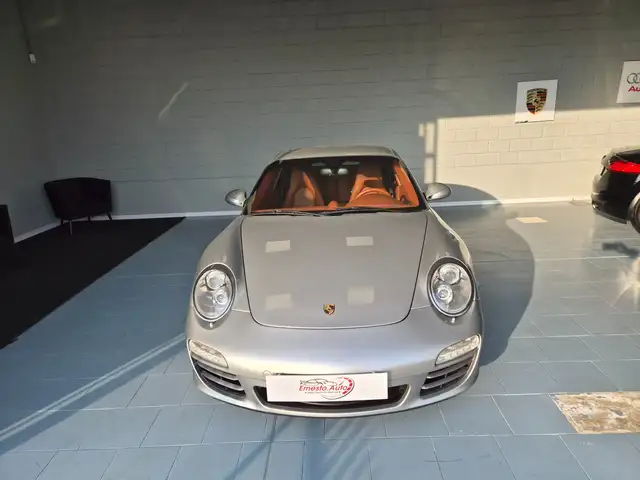 Porsche 997 Porsche 997 4S Cambio Automatico