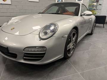 Porsche 997 4S Cambio Automatico