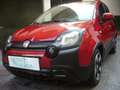 Fiat Panda Cross Pandina 1.0 FireFly Hybrid 5P Nuovo Modell Rosso - thumbnail 1