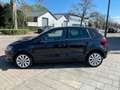 Volkswagen Polo 1.2-12V Style A-C Elek Pakket Lmv Stoelvrm 5-Drs Zwart - thumbnail 3