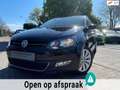 Volkswagen Polo 1.2-12V Style A-C Elek Pakket Lmv Stoelvrm 5-Drs Zwart - thumbnail 1